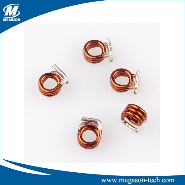 Air Wound Inductor