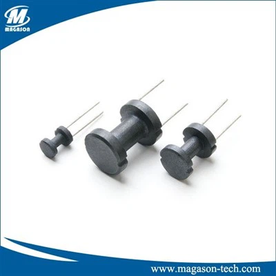 Núcleo de ferrita para tambor