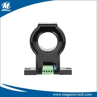 Transformador de efecto Hall