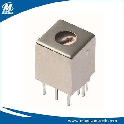 ¿Cómo afectarán los nuevos materiales al rendimiento de las bobinas Radio Ift?