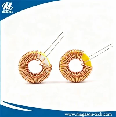 Inductor de modo común serie TR-V